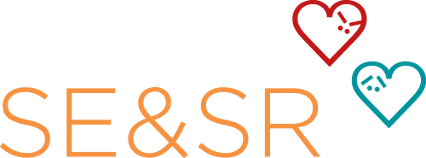 Logo SE&SR