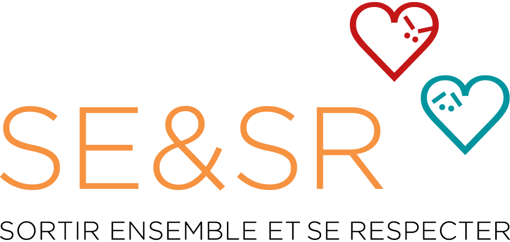 SE&SR Home