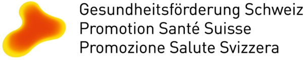 Gesundheitsförderung Schweiz Gesundheitsförderung Schweiz